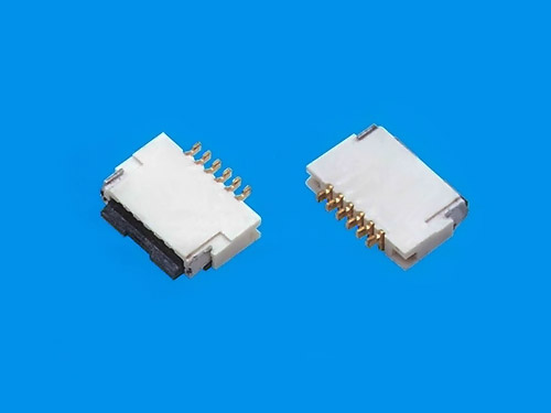 0.5-H1.0后压式连接器